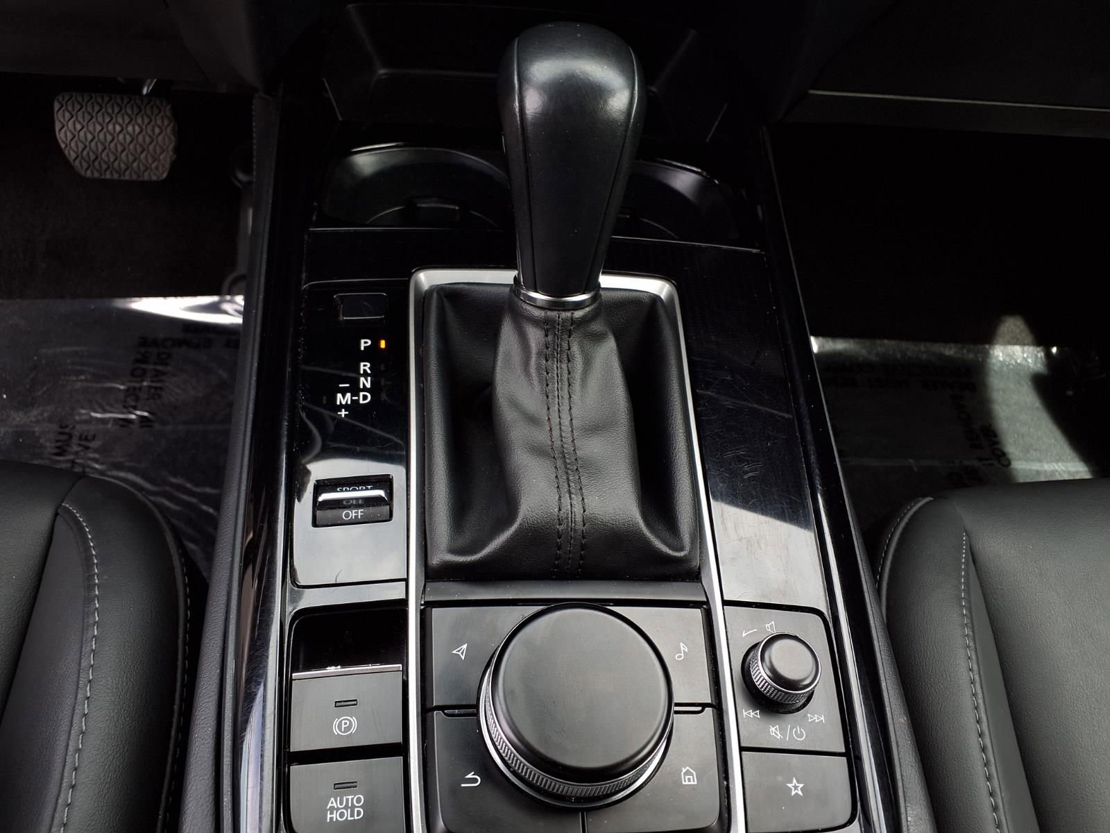 Used 2024 MAZDA CX-30 AWD 2.5 S w/ Select Sport Pkg image 10