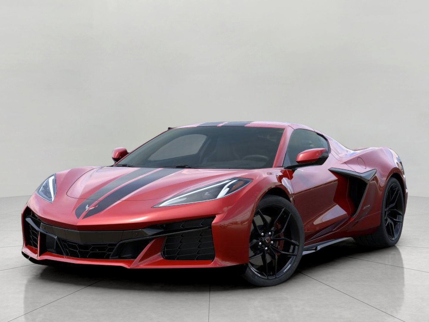New 2026 Chevrolet Corvette Z06 image 8