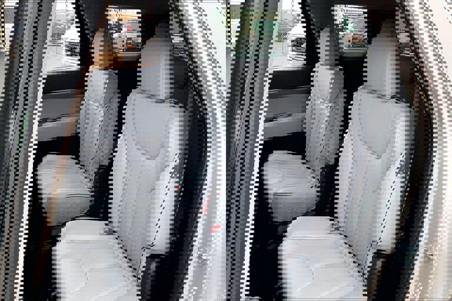 Used 2025 Hyundai Palisade SEL image 21