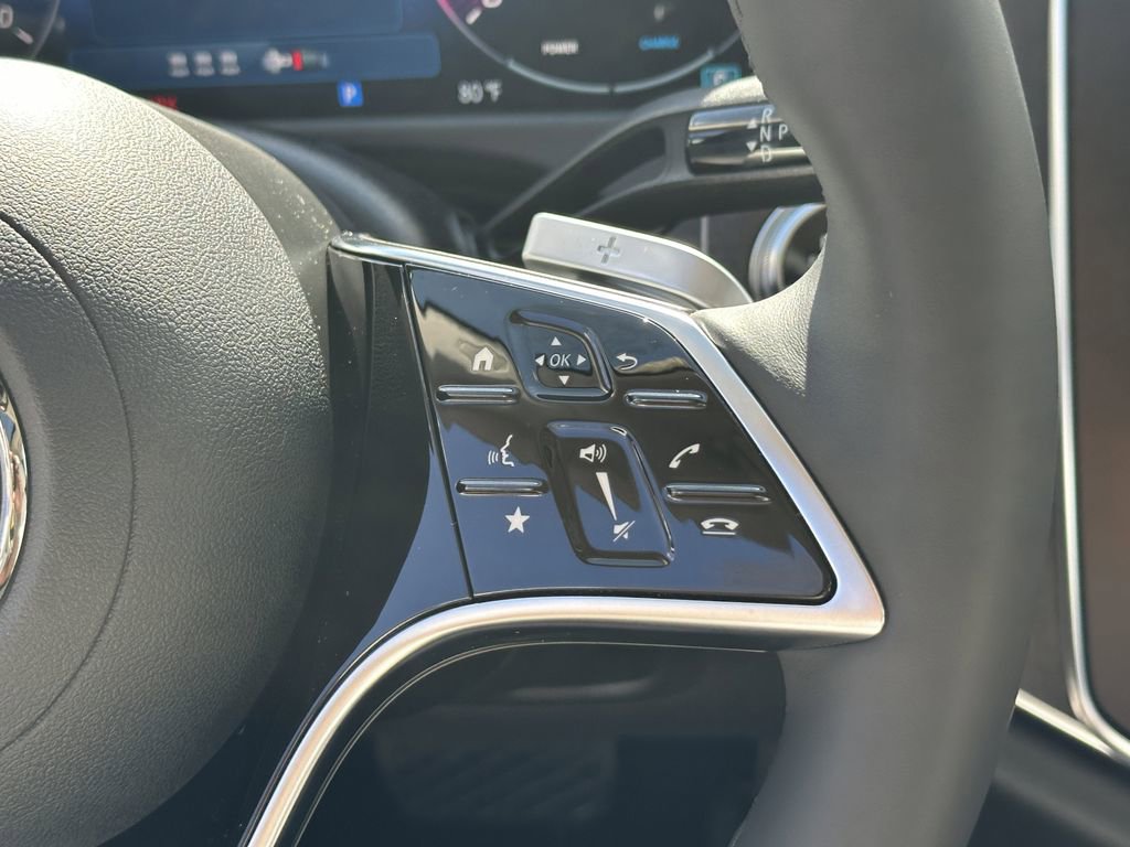 New 2026 Mercedes-Benz E 450 4MATIC Sedan image 29