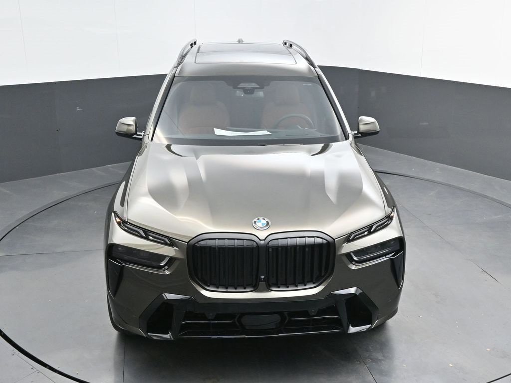 New 2026 BMW X7 xDrive40i w/ M Sport Package image 59