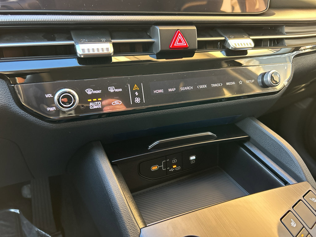 New 2026 Kia Sportage S image 21