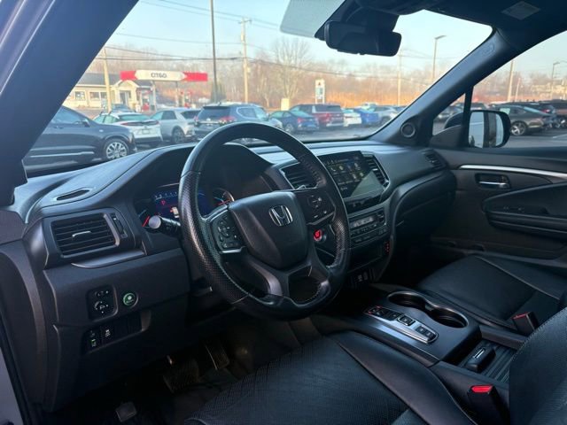 Used 2020 Honda Passport EX-L image 17