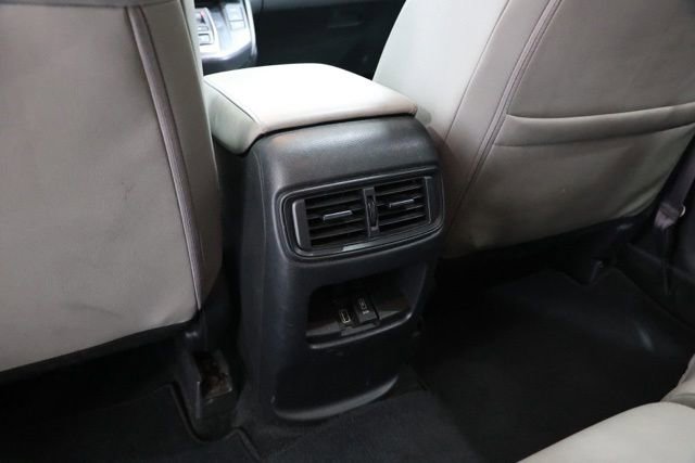 Used 2020 Honda CR-V EX-L image 22