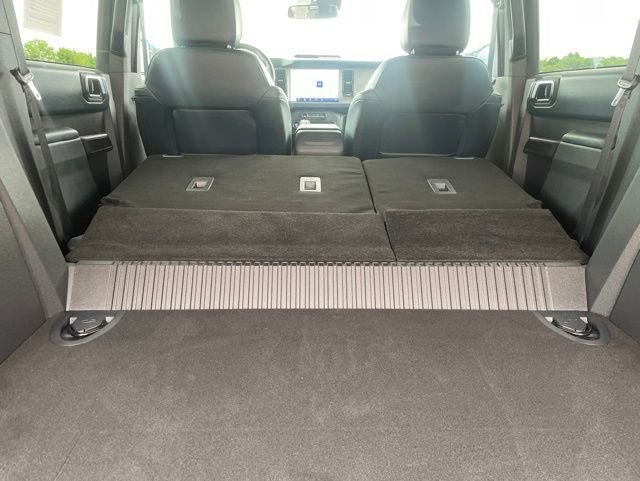 Used 2024 Ford Bronco Outer Banks AWD/4WD image 55