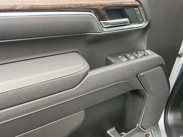 New 2026 GMC Sierra 1500 Elevation image 14