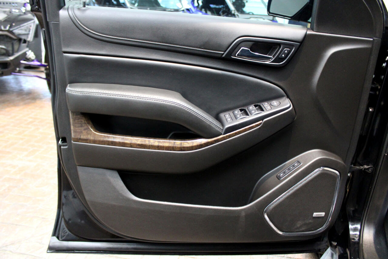 Used 2017 Chevrolet Tahoe LT image 15