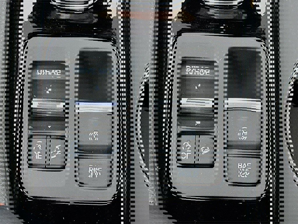 New 2025 Honda Pilot TrailSport image 24