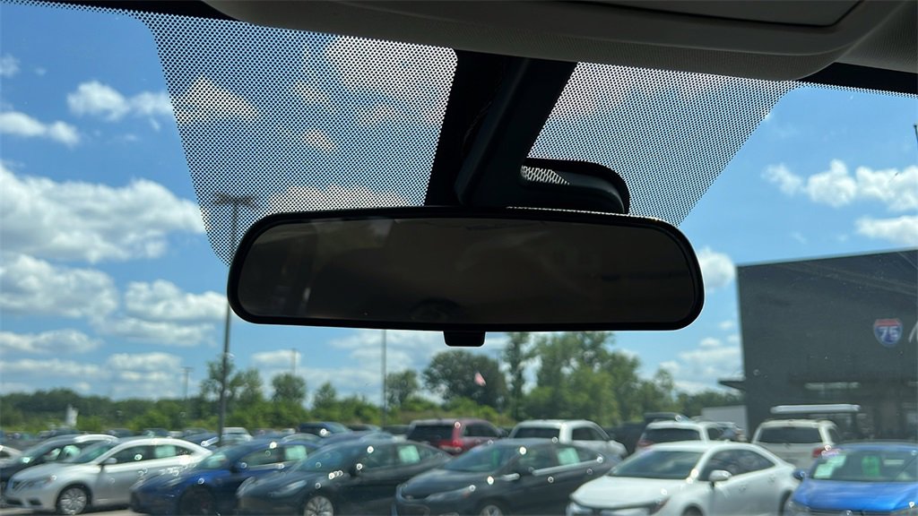 Used 2018 Nissan Titan PRO-4X image 20