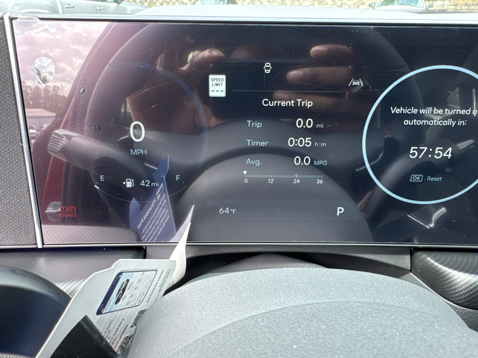 New 2026 Hyundai Sonata N Line FWD image 19