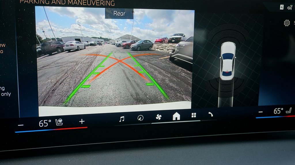 New 2025 BMW 230i xDrive Coupe w/ Convenience Package image 15