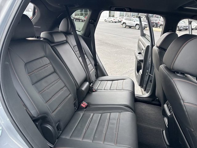 Used 2025 Honda CR-V Sport Touring image 15