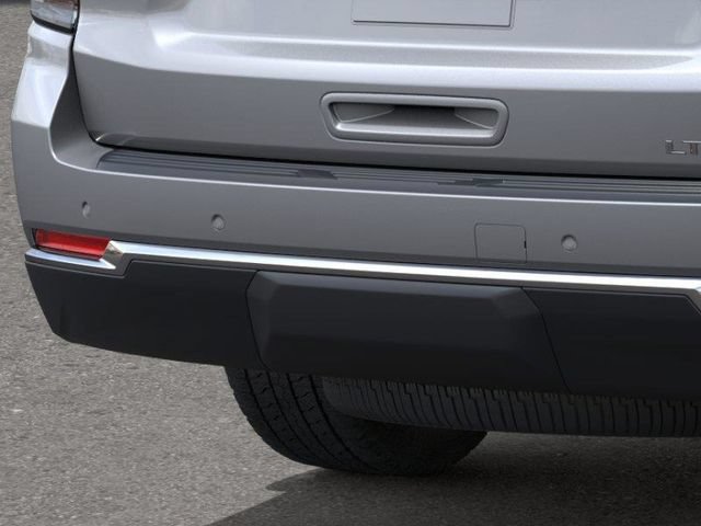 New 2026 Chevrolet Suburban LT AWD/4WD image 14