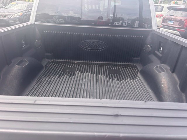 Used 2018 Ford F150 XLT w/ Equipment Group 302A Luxury RWD image 21