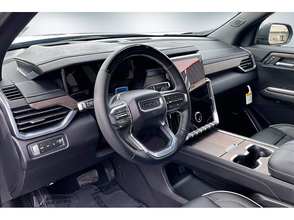 New 2026 GMC Acadia Denali w/ Super Cruise Package image 7