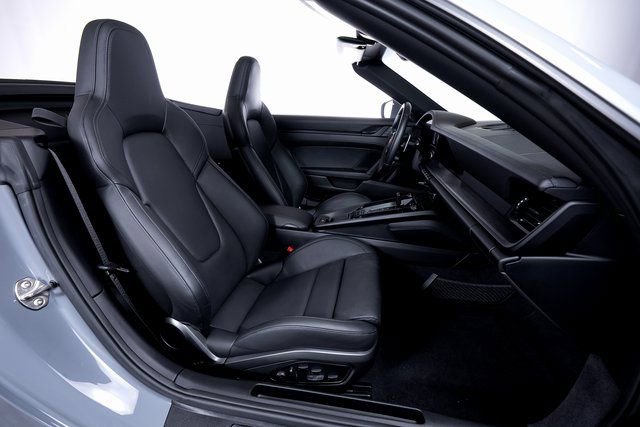 Used 2023 Porsche 911 Carrera GTS w/ Premium Package image 50