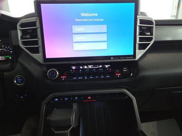 Certified 2023 Toyota Sequoia SR5 w/ SR5 Premium Package image 17