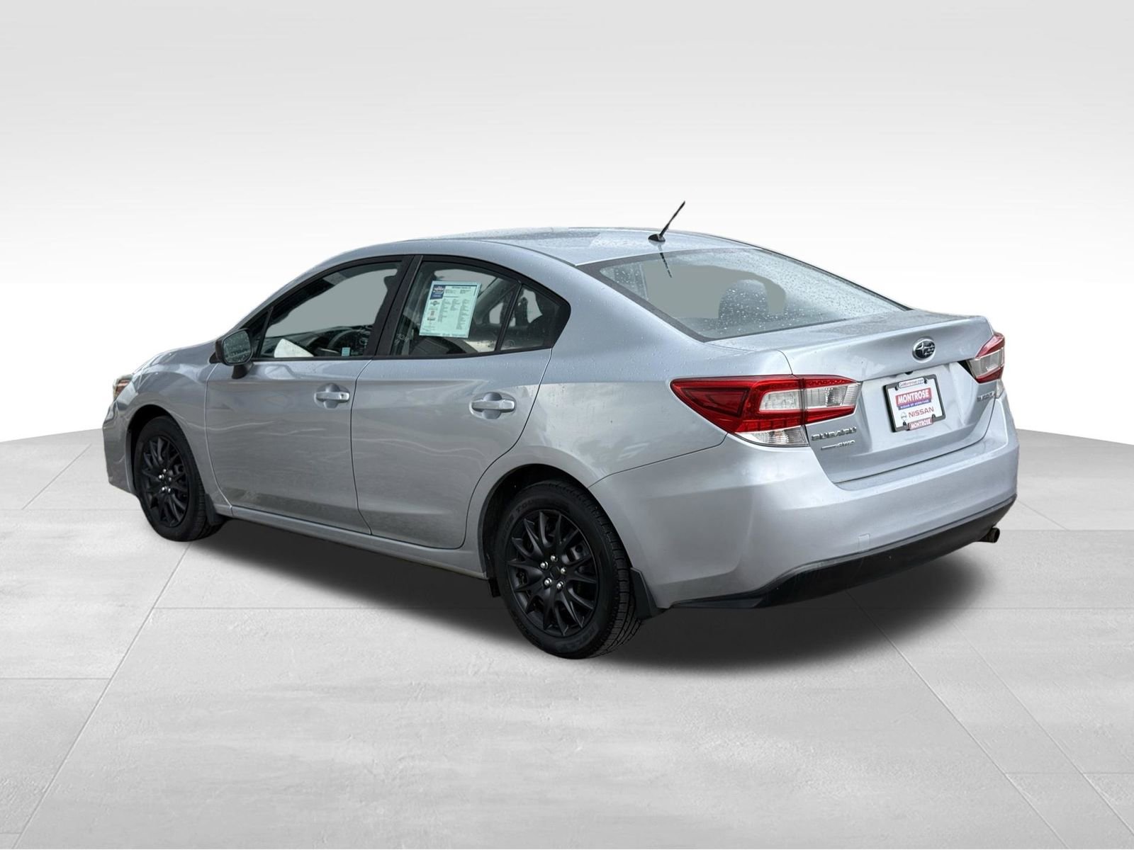 Used 2018 Subaru Impreza 2.0i AWD/4WD image 3