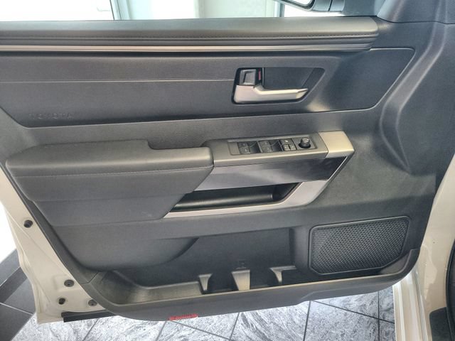 New 2026 Toyota Tundra SR5 w/ SR5 Premium Package AWD/4WD image 13