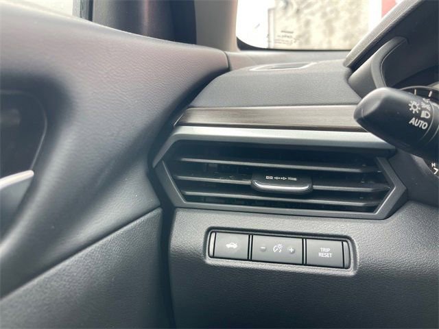 Used 2023 Nissan Altima 2.5 SV image 6