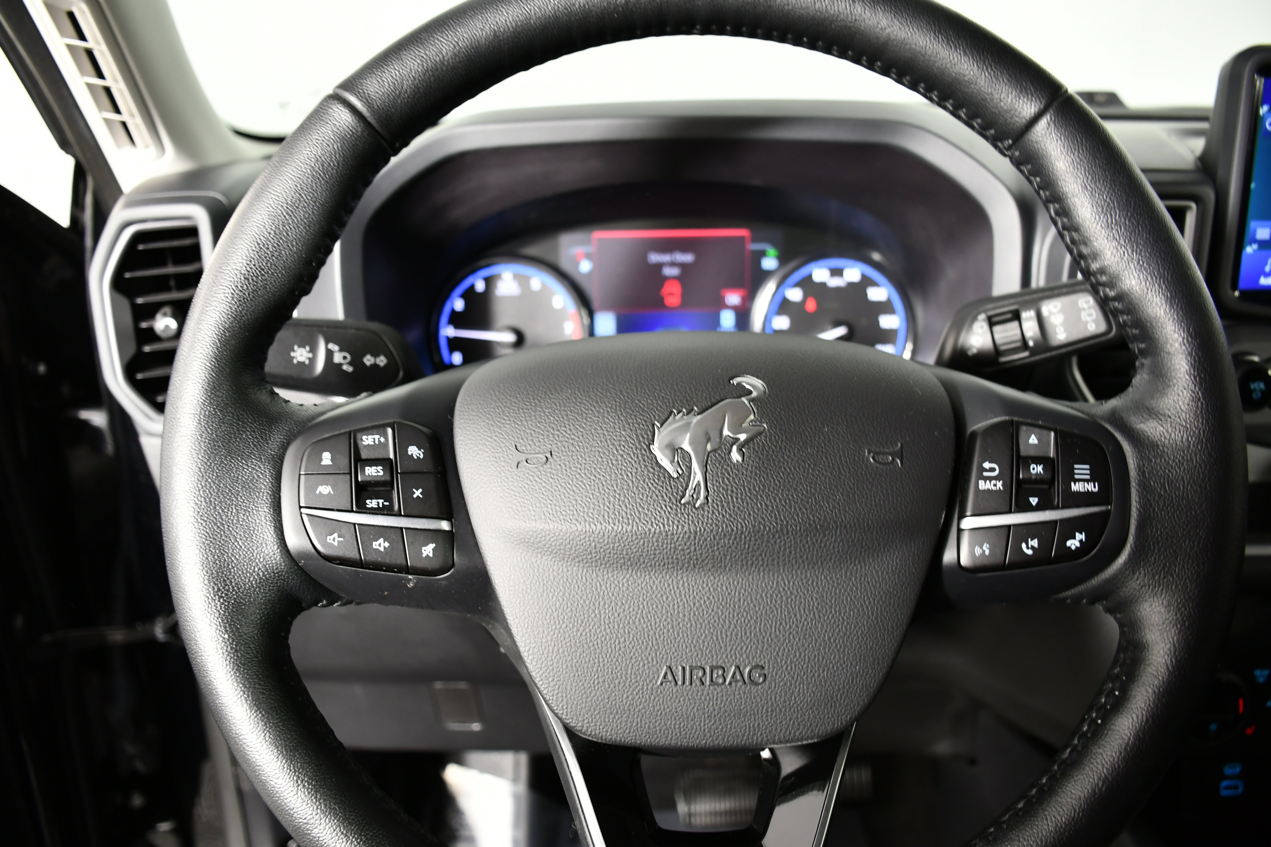 Used 2021 Ford Bronco Sport Outer Banks w/ Outer Banks Package (96D) image 19