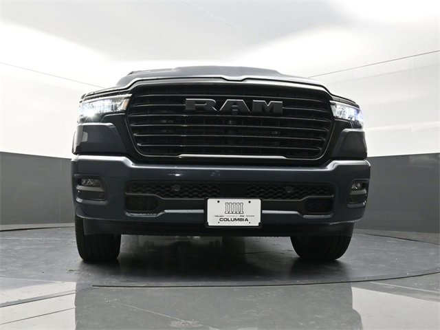 New 2026 RAM 1500 Laramie image 18