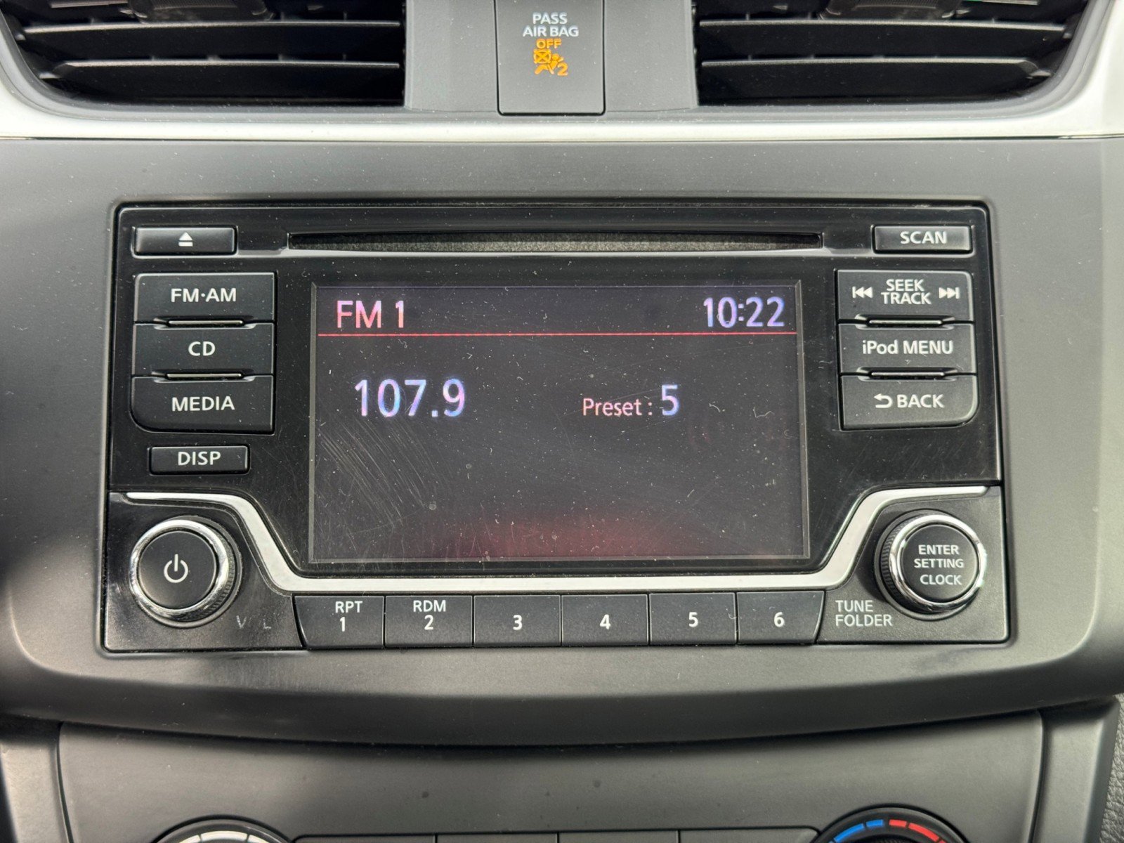 Used 2018 Nissan Sentra S image 22