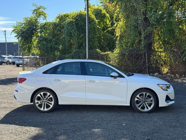 New 2026 Audi A3 2.0T Premium Plus image 9