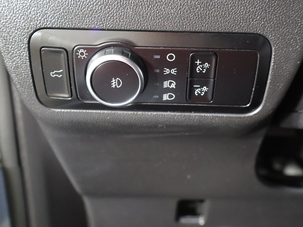 Used 2025 Ford Bronco Sport Big Bend w/ Convenience Package AWD/4WD image 32