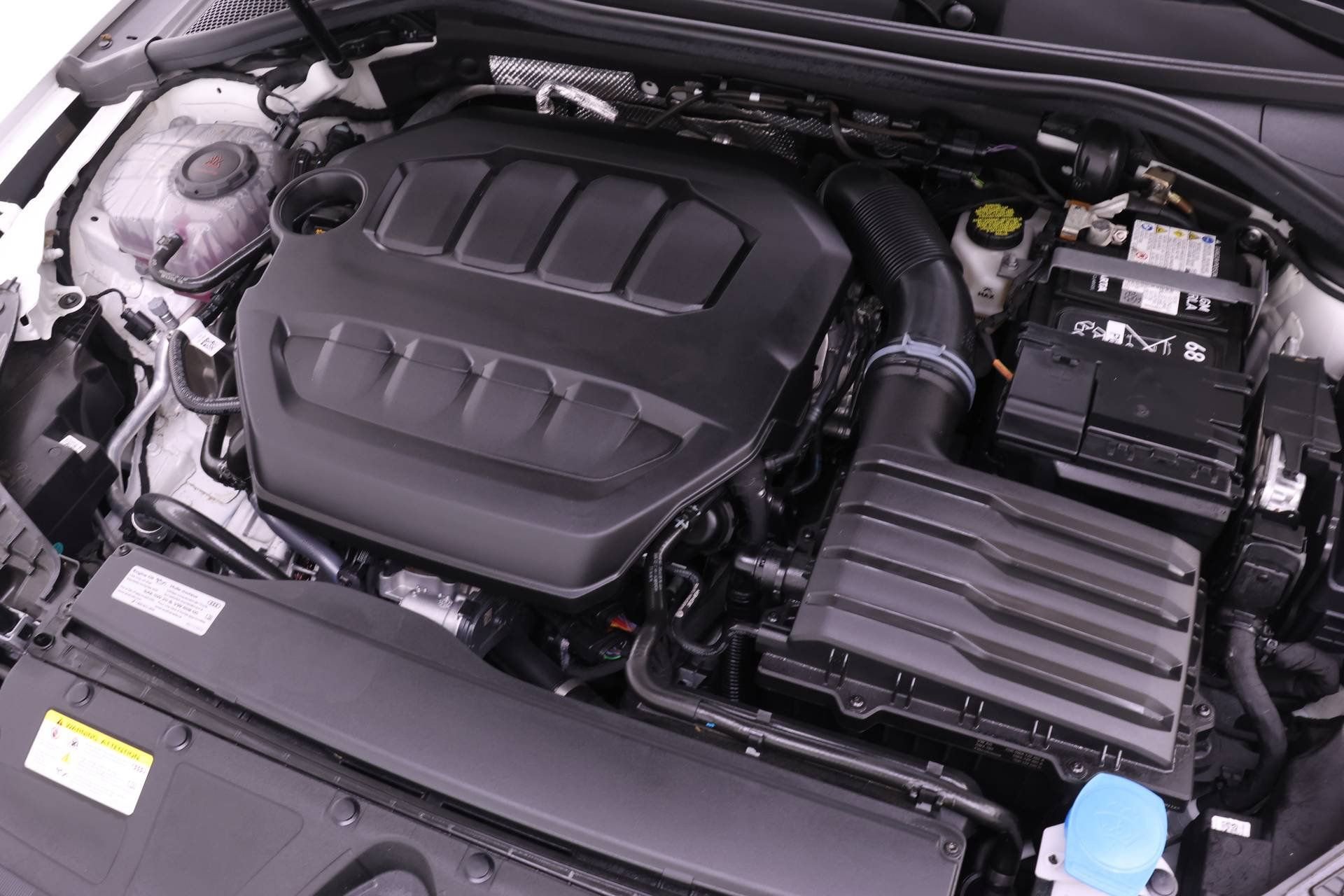 Used 2025 Audi A3 2.0T Premium w/ Black Optic Package image 24