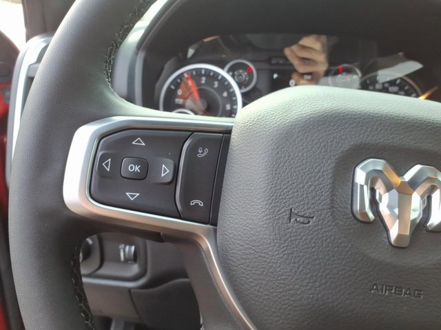 New 2026 RAM 2500 Big Horn image 10