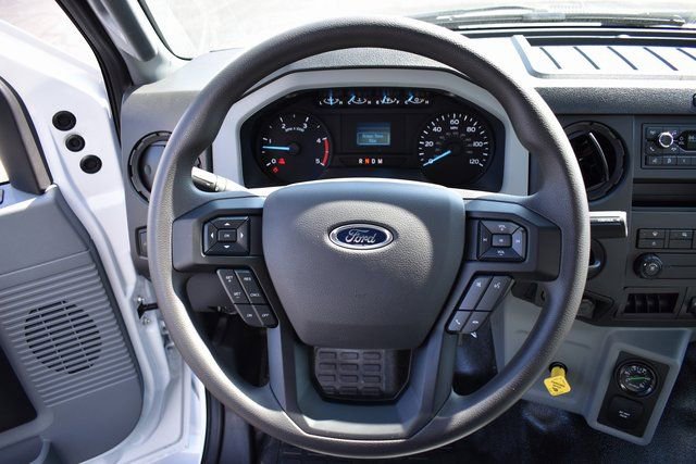 New 2025 Ford F750 2WD Regular Cab Super Duty image 28