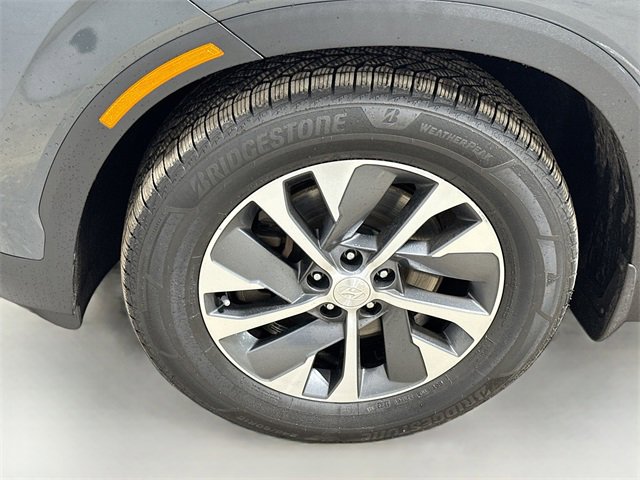 Used 2020 Hyundai Palisade SEL image 34