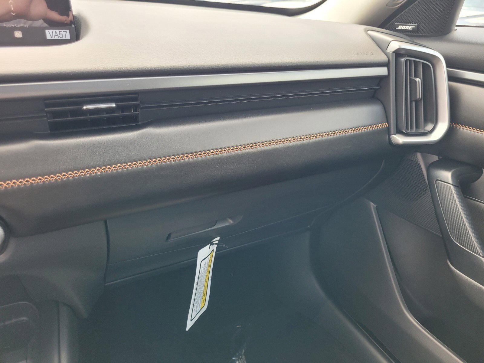 New 2025 MAZDA CX-50 AWD 2.5 Turbo w/ Weather Package image 26