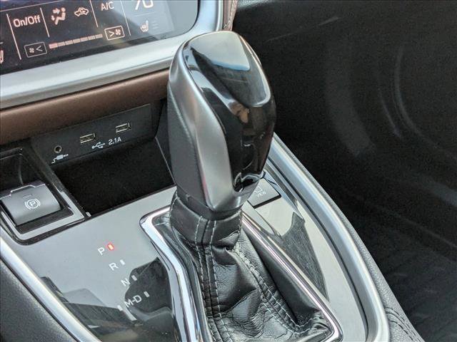 Used 2020 Subaru Outback Touring XT image 12