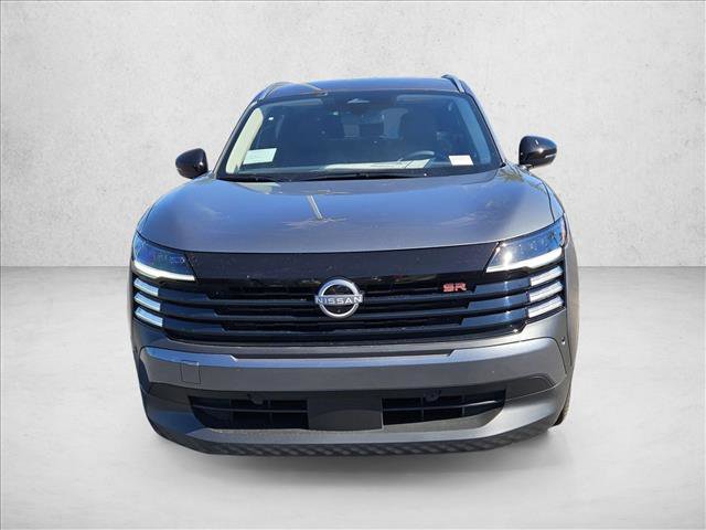 New 2026 Nissan Kicks SR image 3