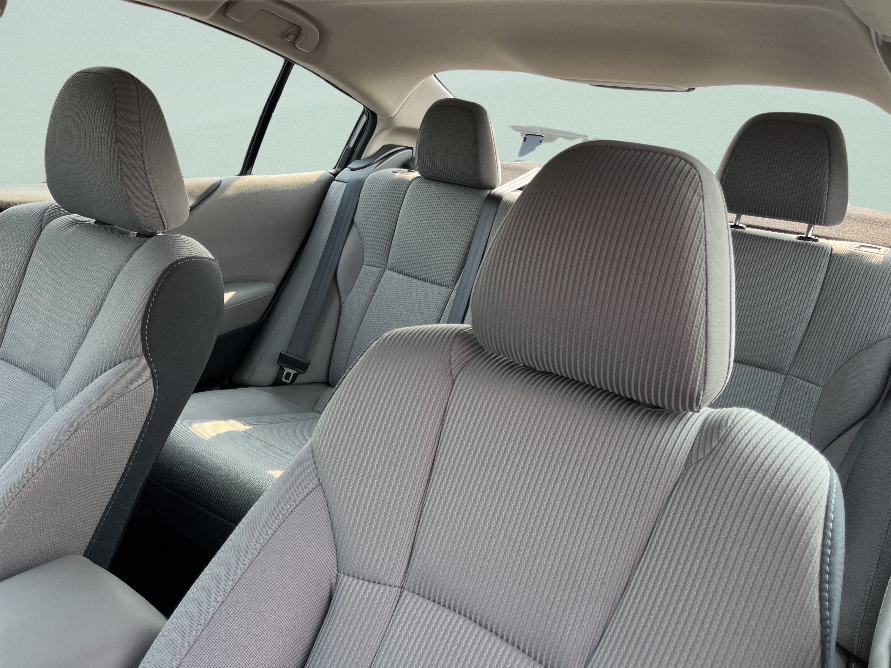Used 2025 Subaru Legacy Premium AWD/4WD image 18