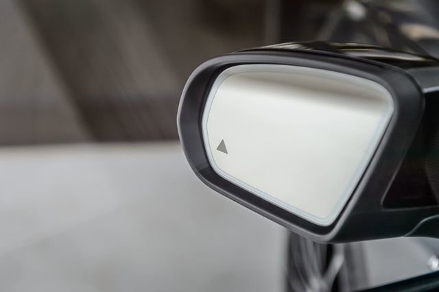 Used 2018 Mercedes-Benz GLC 43 AMG 4MATIC image 51