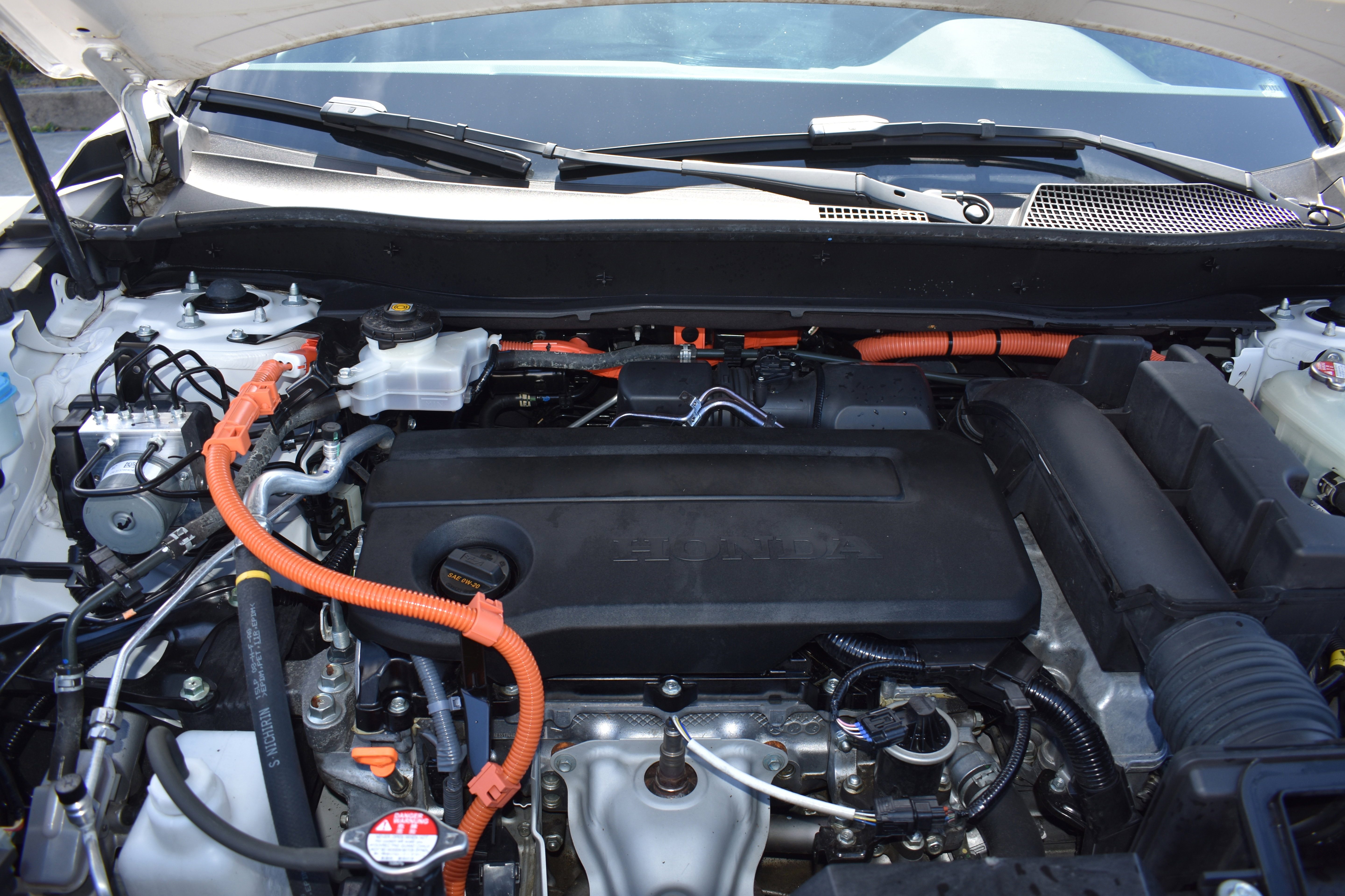 Certified 2023 Honda CR-V Sport image 33