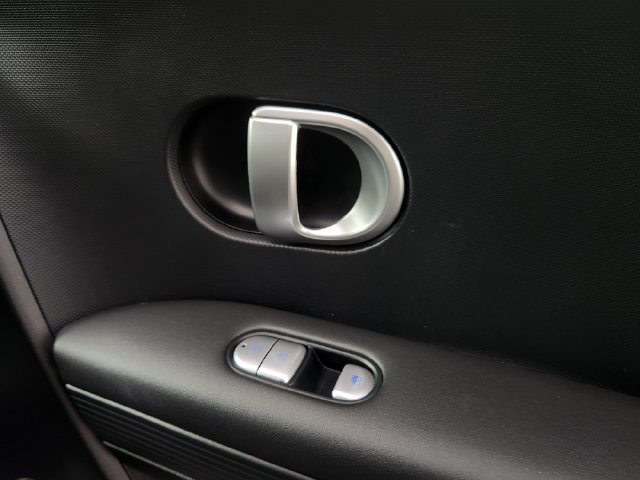 Certified 2024 Hyundai Ioniq 5 SEL AWD/4WD image 13