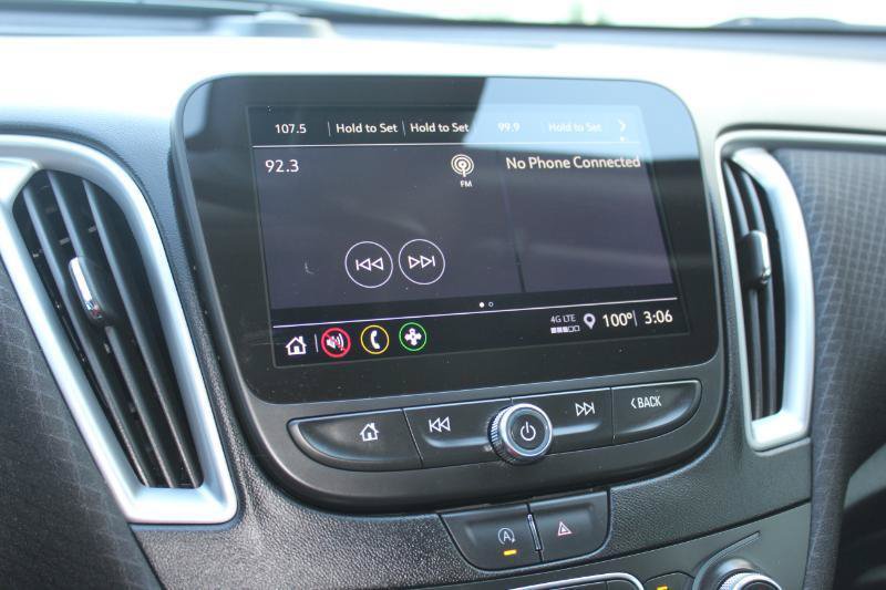 Used 2024 Chevrolet Malibu LS FWD image 25