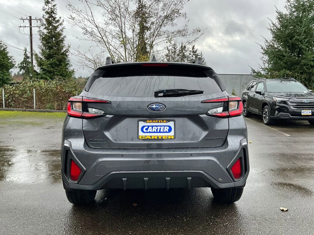 New 2026 Subaru Crosstrek 2.5i Limited image 7