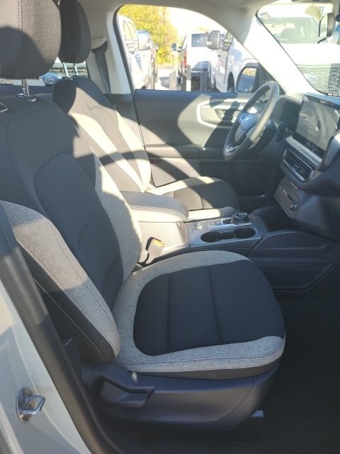 New 2025 Ford Bronco Sport Big Bend w/ Convenience Package AWD/4WD image 14