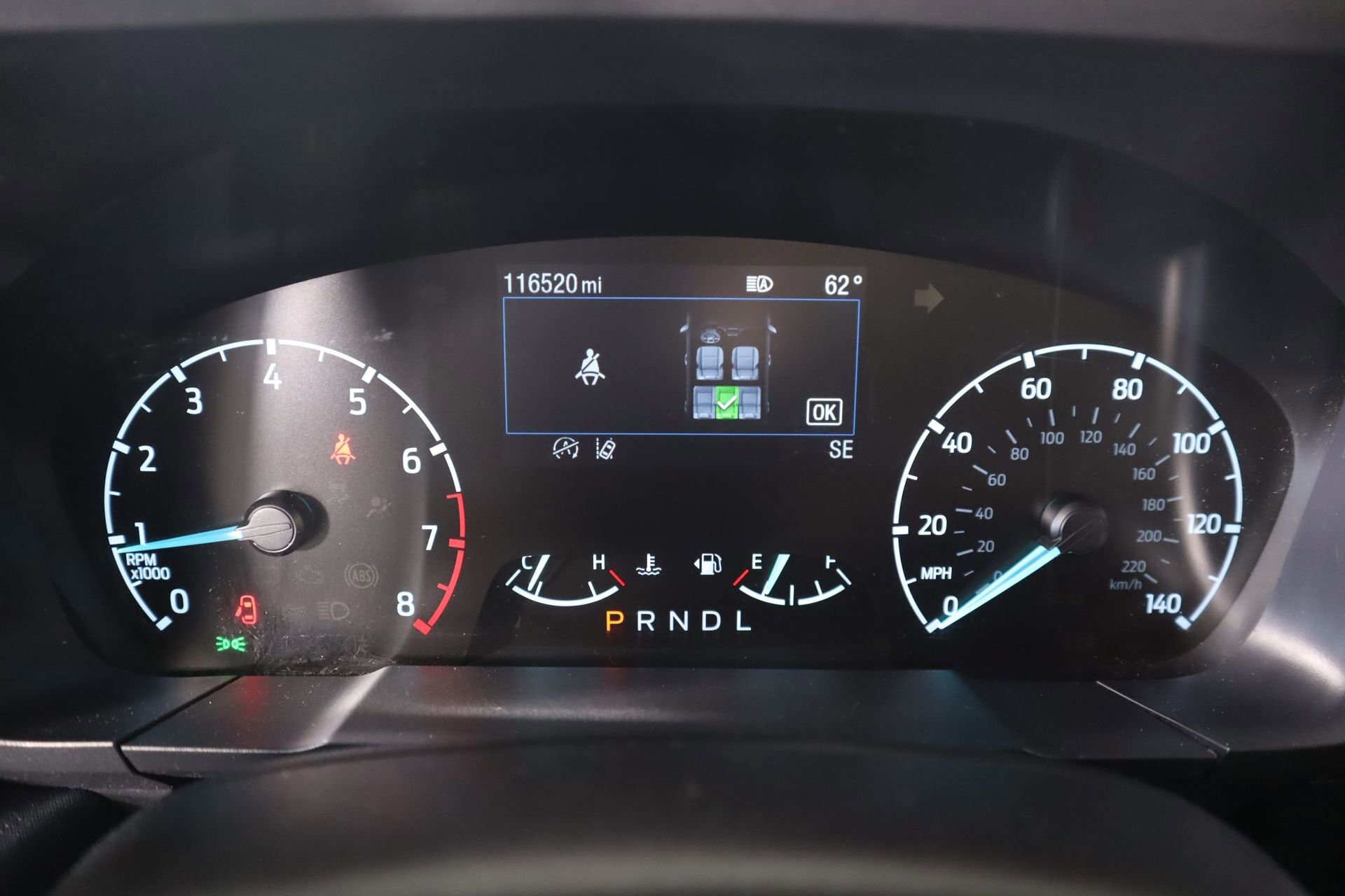 Used 2023 Ford Maverick XLT w/ XLT Luxury Package FWD image 4