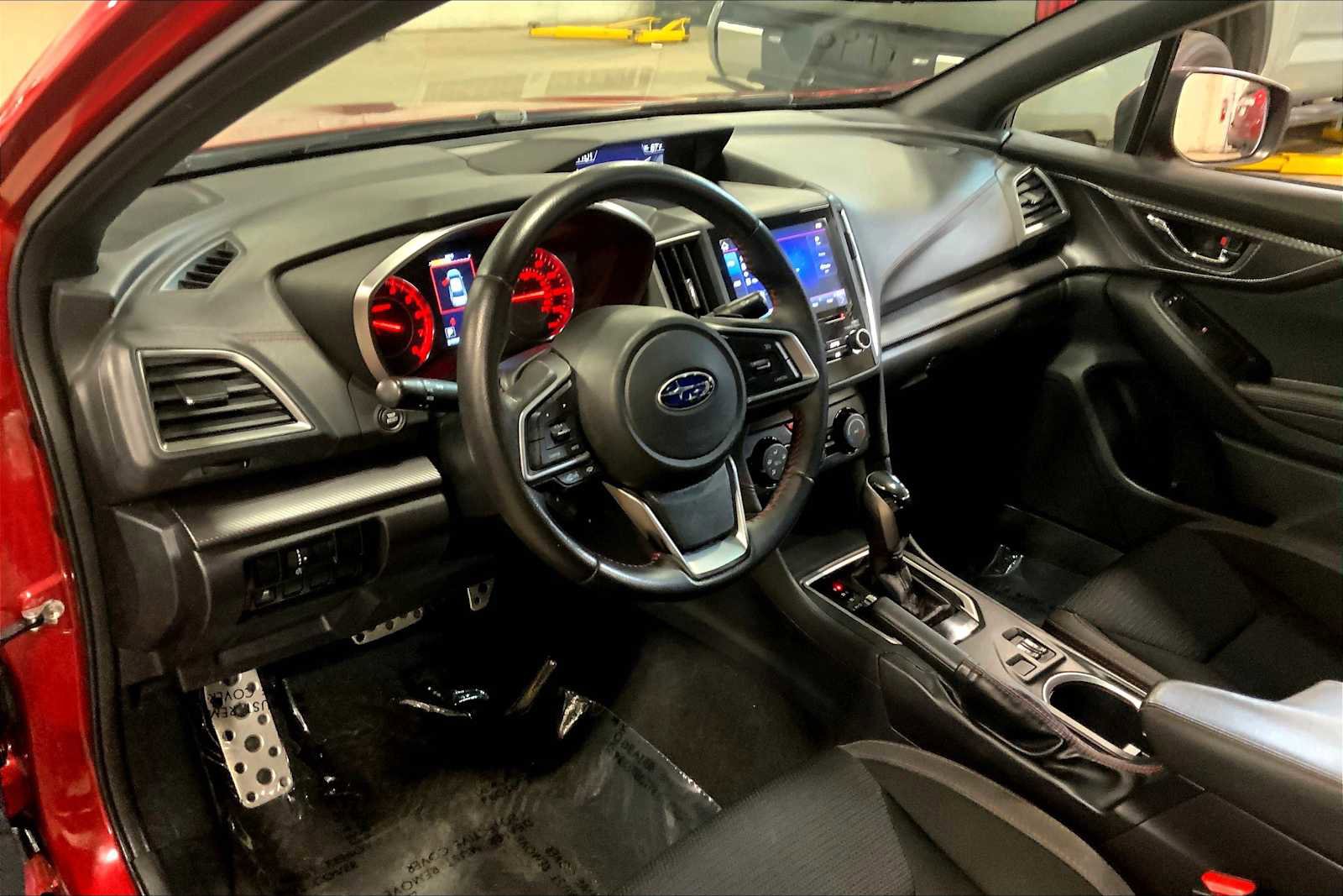 Used 2019 Subaru Impreza 2.0i Sport image 17