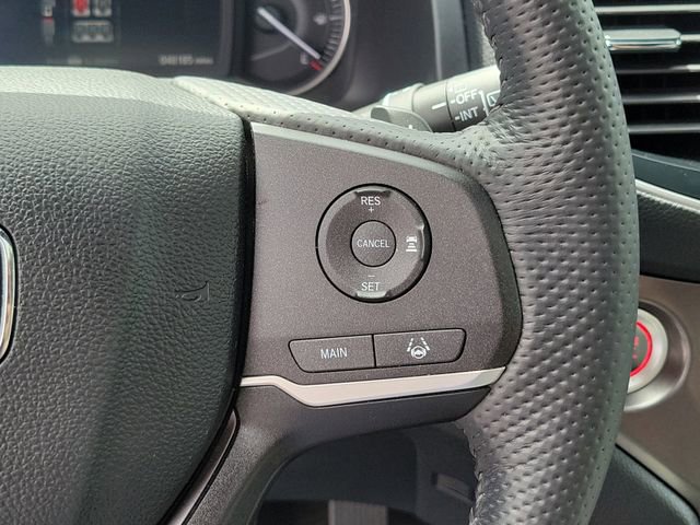 Certified 2023 Honda Passport EX-L image 25