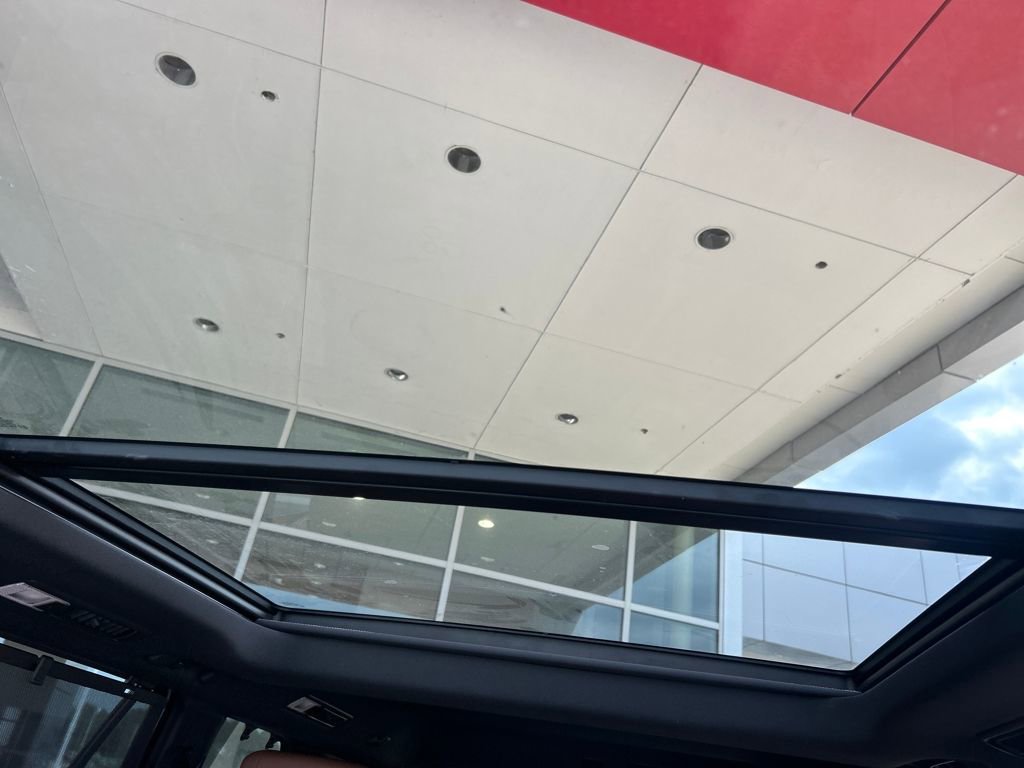 New 2026 Toyota Sequoia 1794 Edition image 23