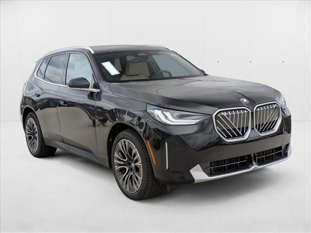 Used 2026 BMW X3 xDrive30 w/ Convenience Package image 7