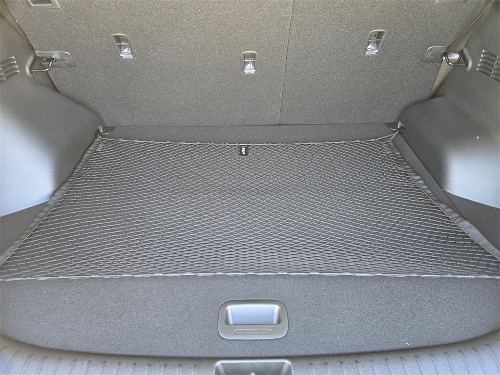 New 2026 Kia Seltos S image 21