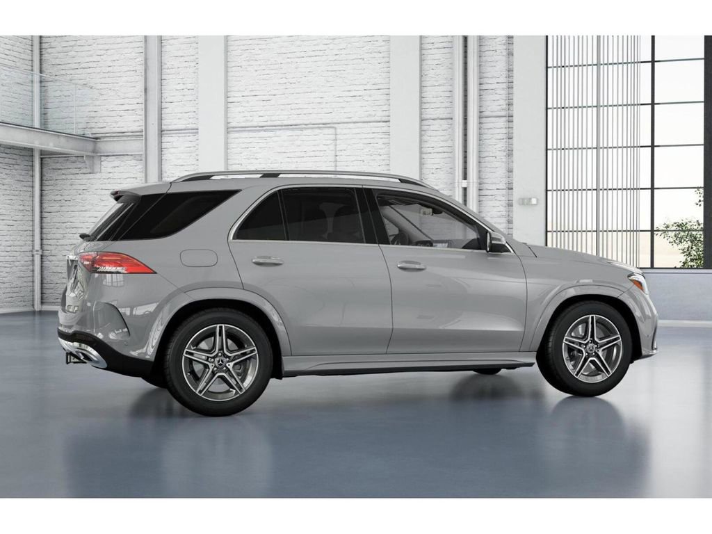 New 2026 Mercedes-Benz GLE 450 4MATIC image 18